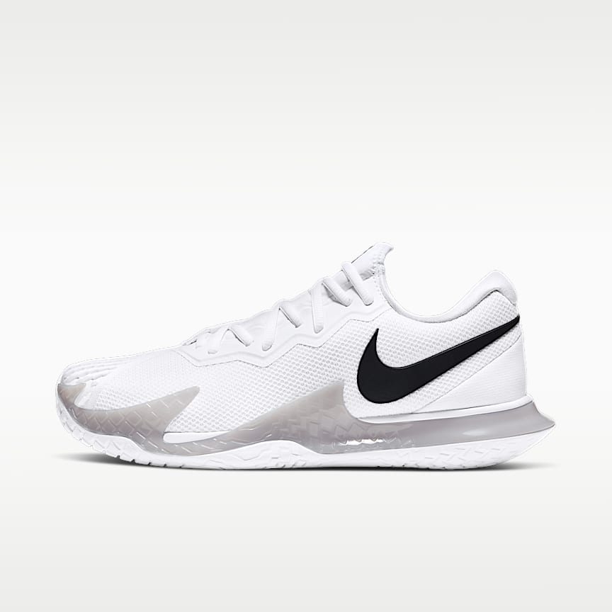 NikeCourt Air Zoom Vapor Cage 4 Men's Hard Court Tennis Shoes